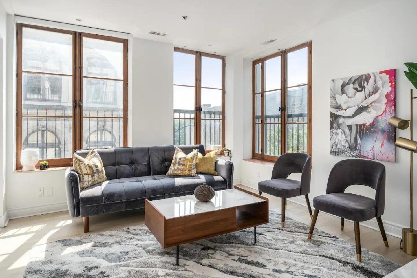 Le Nomade Mtl Appart hôtel Montréal