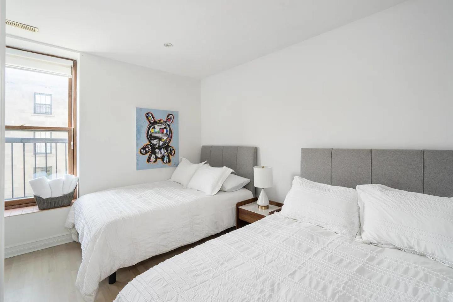 Le Nomade Mtl Appart hôtel *