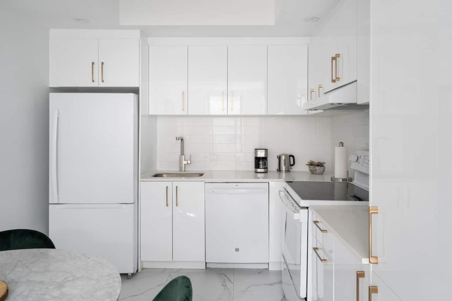 Le Nomade Mtl Appart hôtel