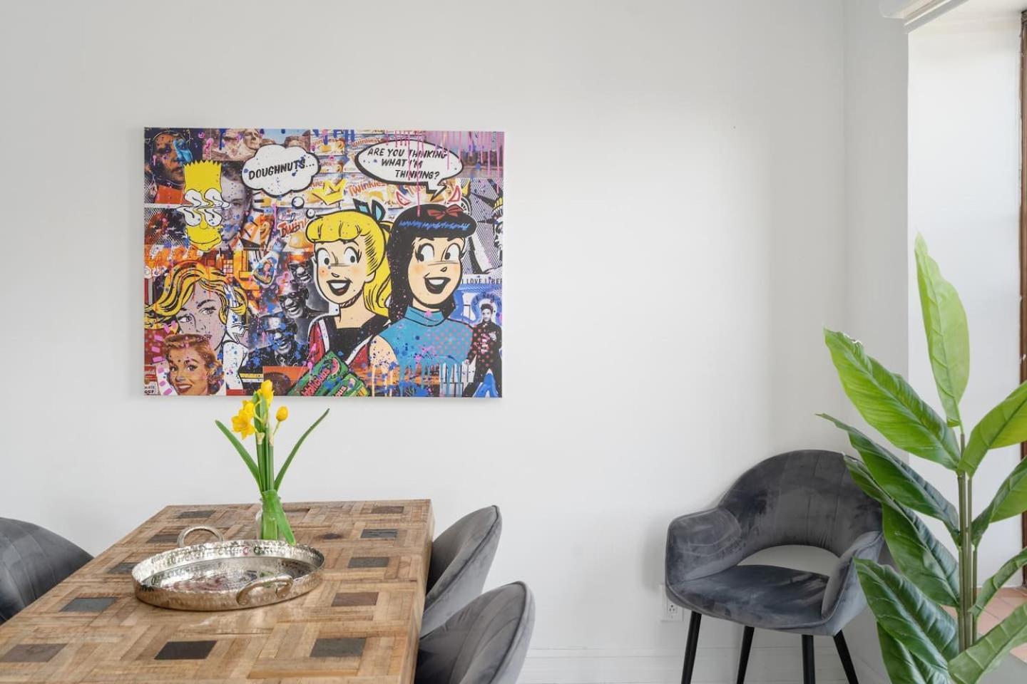 Le Nomade Mtl Appart hôtel