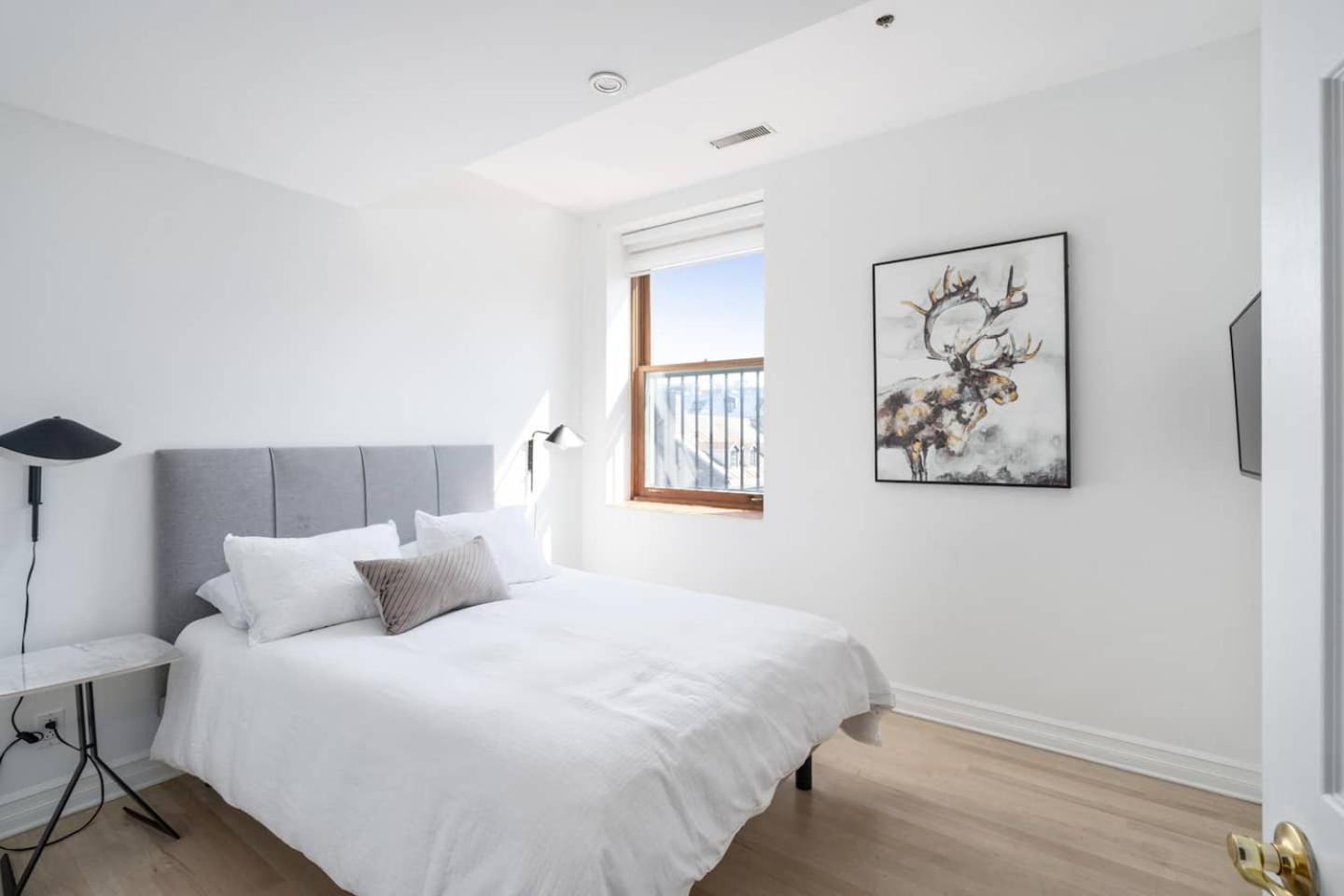 Le Nomade Mtl Appart hôtel Montréal