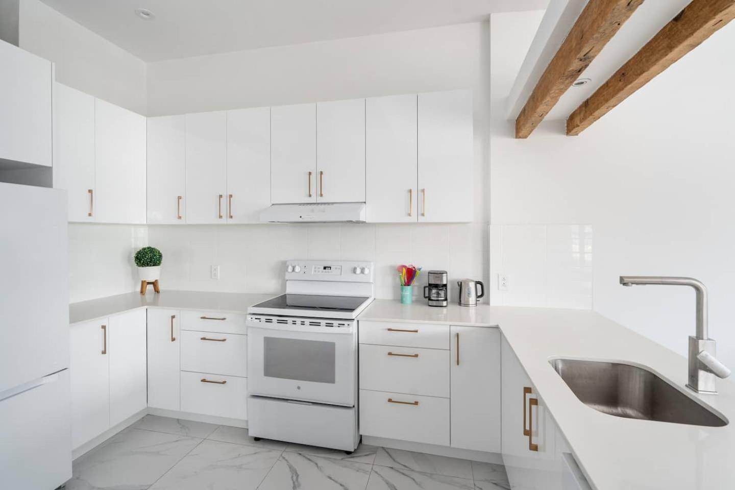 Appart hôtel Le Nomade Mtl Montréal