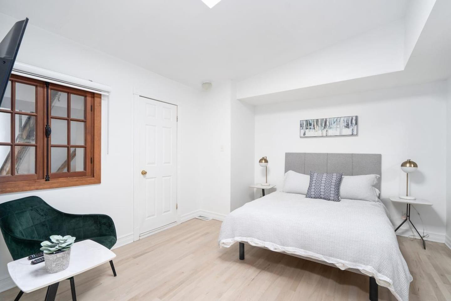 Le Nomade Mtl Appart hôtel *